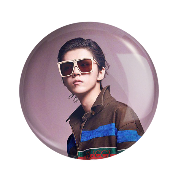 پیکسل خندالو مدل لوهان گروه اکسو کد 13530