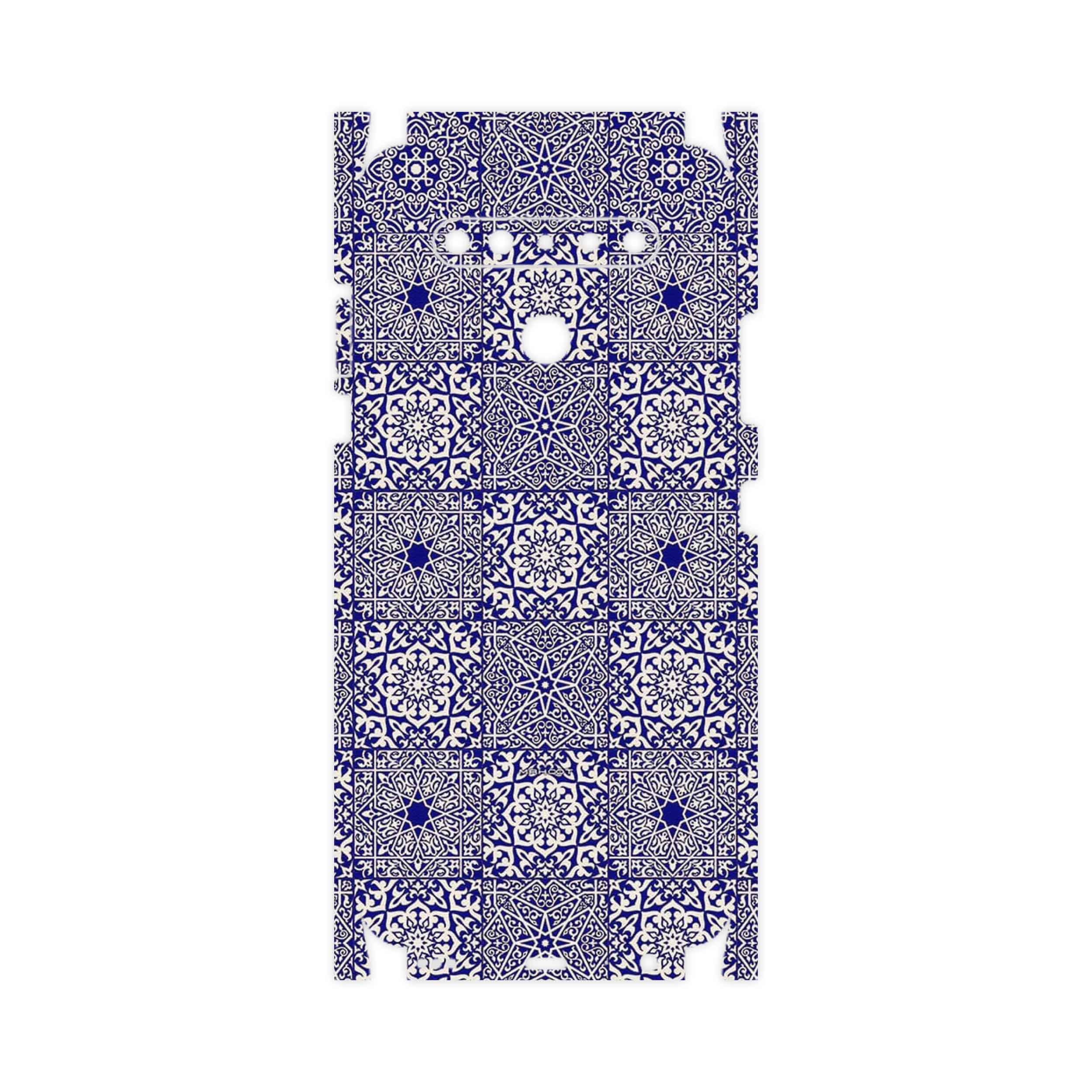 برچسب پوششی ماهوت مدل Iran Tile 11-FullSkin مناسب برای گوشی موبایل ال جی K41s