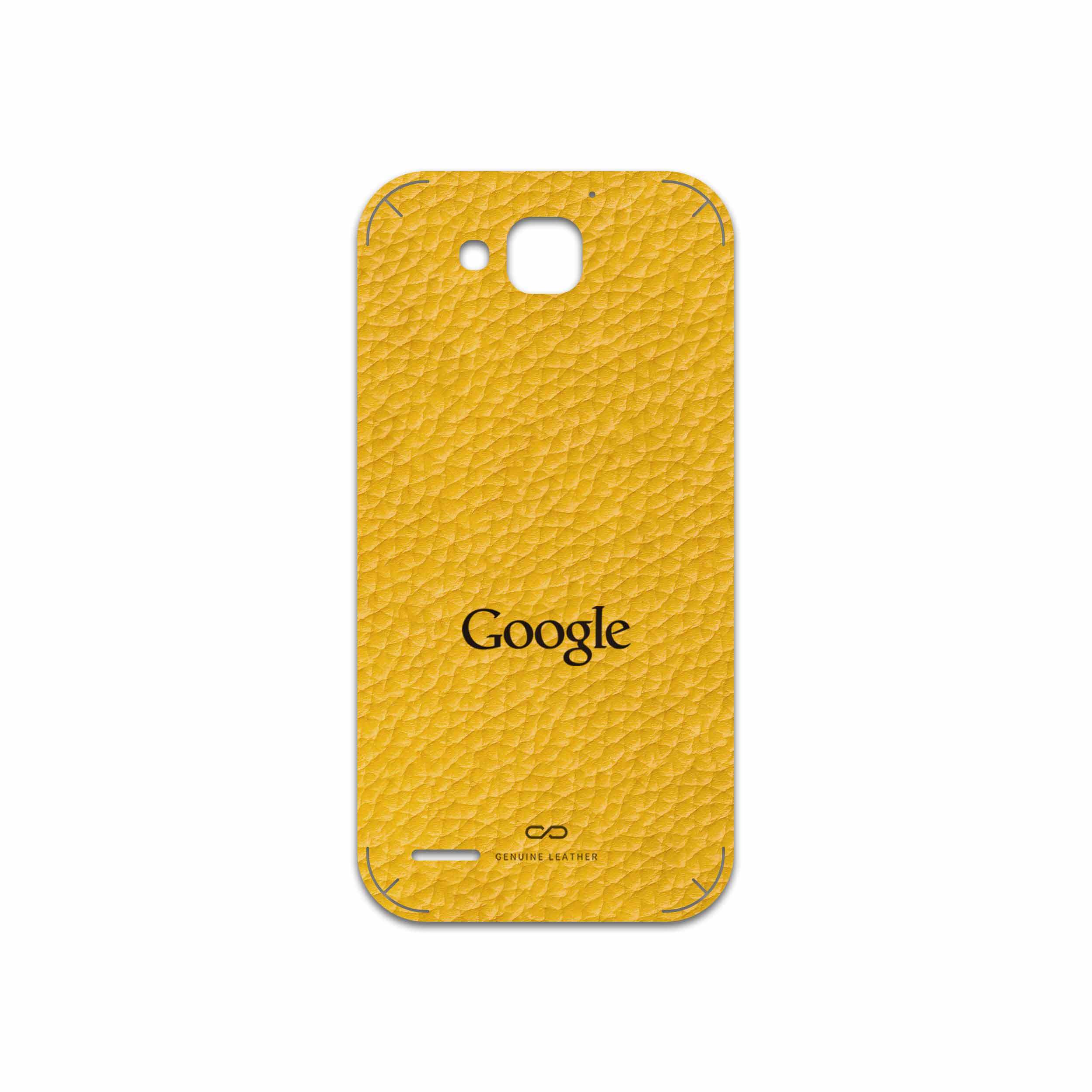 برچسب پوششی ماهوت مدل ML-GGL مناسب برای گوشی موبایل آنر 3X G750