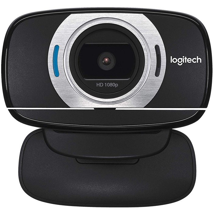 وب کم لاجیتک مدل Logitech C615