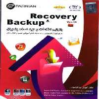 نرم افزار ویندوز Recovery &#038; backup