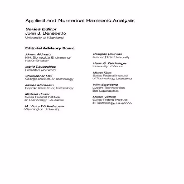 خرید و دانلود نسخه کامل کتاب Methods of Applied Mathematics with a MATLAB Overview