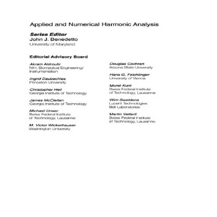 خرید و دانلود نسخه کامل کتاب Methods of Applied Mathematics with a MATLAB Overview