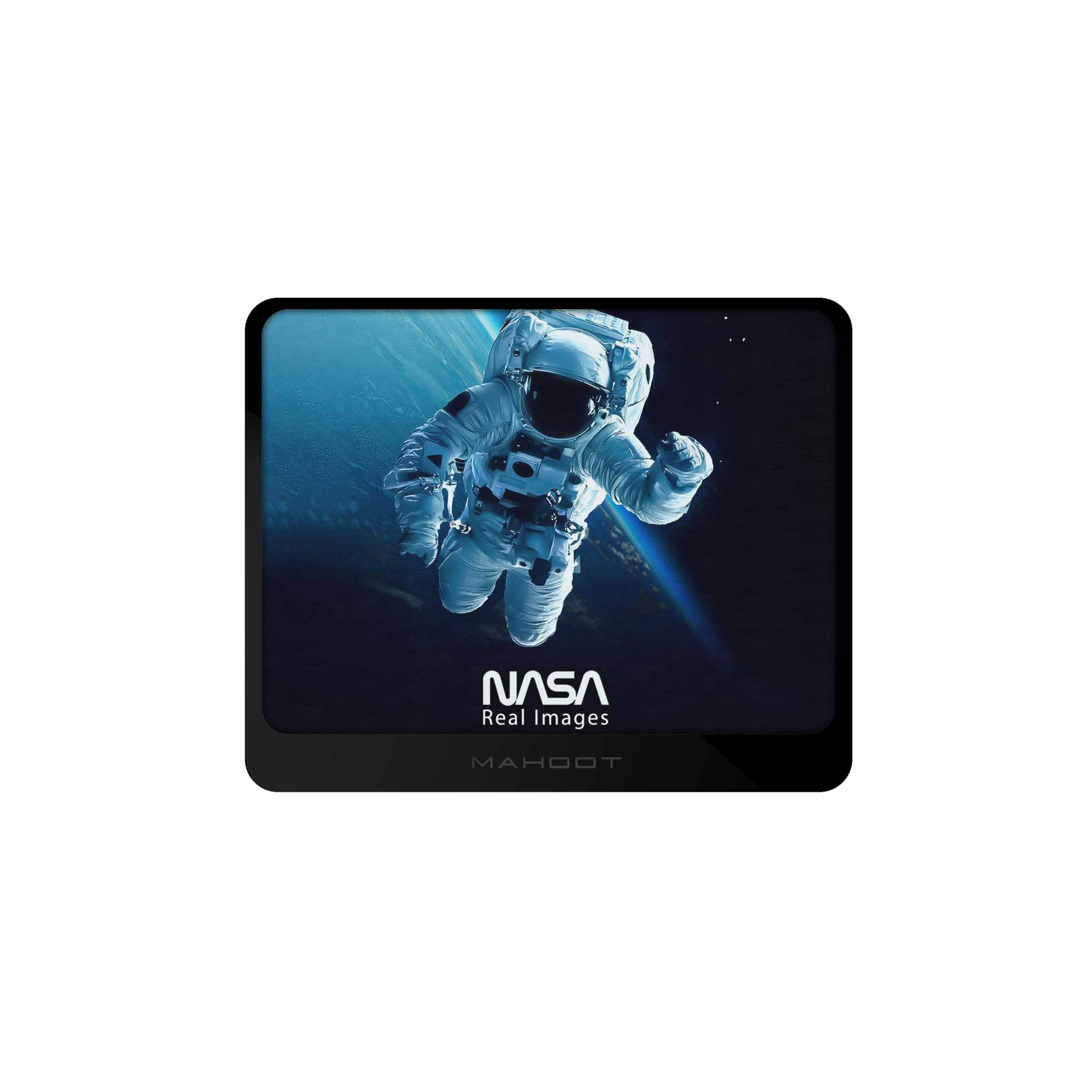 زیر لیوانی ماهوت مدل NASA-Astronaut