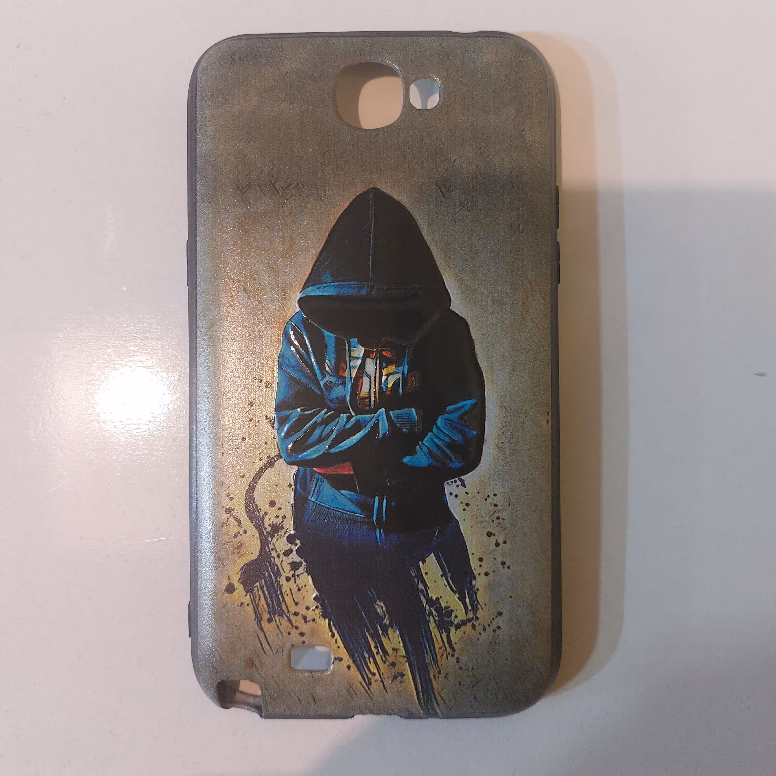 گارد سامسونگ نوت 2 samsung note 2