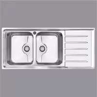 سینک توکار کلایبرگ مدل S143
