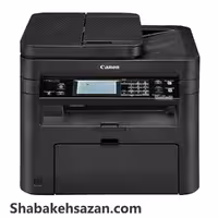 پرینتر چندکاره لیزری کانن مدل imageCLASS MF249dw