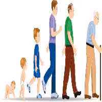 تحقیق رشد و تکامل انسان