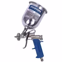 پیستوله بادی هیوندای مدل 358-E70