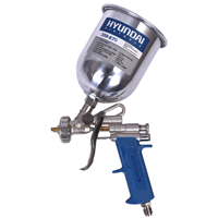 پیستوله بادی هیوندای مدل 358-E70