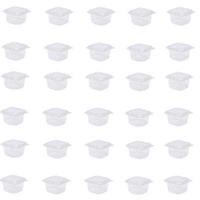 ظرف یکبار مصرف مدل 5022 بسته 30 عددی