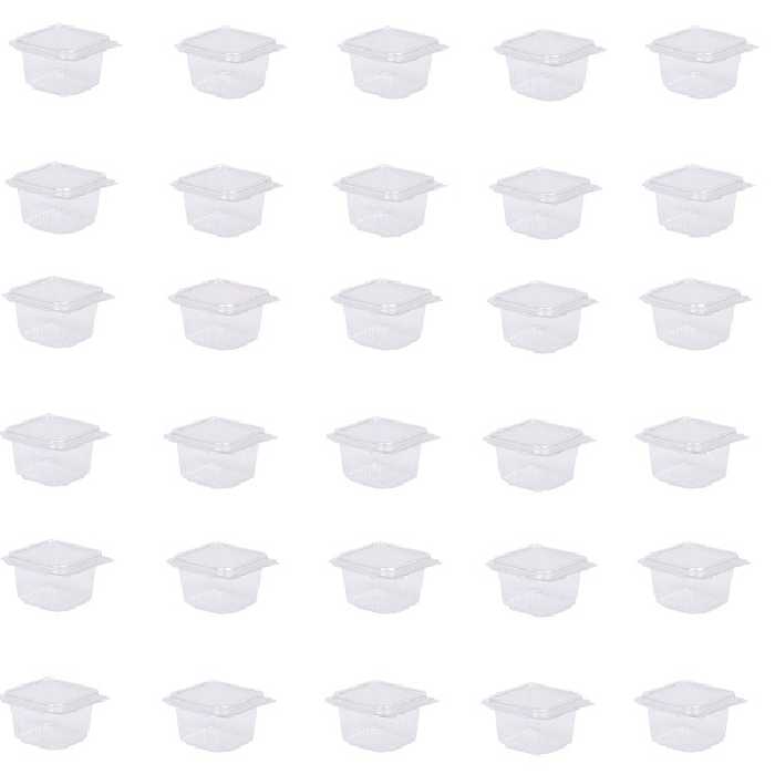 ظرف یکبار مصرف مدل 5022 بسته 30 عددی