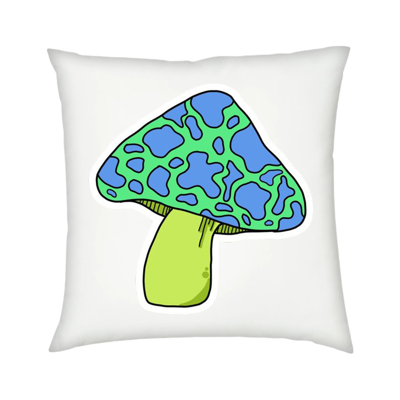 کاور کوسن مدل قارچ کد 2315