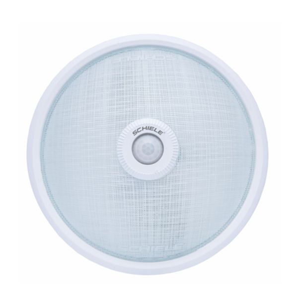 چراغ سقفی سنسوردار شیله مدل SC 888