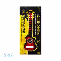 گیتار متوسط الکتریک پارس آیتم Electric Gitar تک و عمده