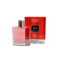 عطر ادکلن مردانه دانهیل قرمز اسمارت کالکشن کد 94 (Dunhill Desire)