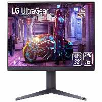 خرید مانیتور 32 اینچ ال جی LG UltraGear 32GQ850-B با بهترین قیمت
