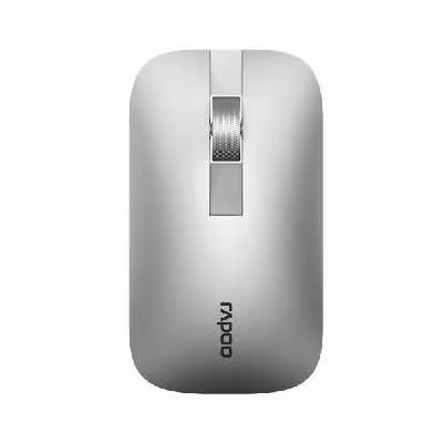 ماوس بی سیم رپو مدل M550 Silent Wired charging version