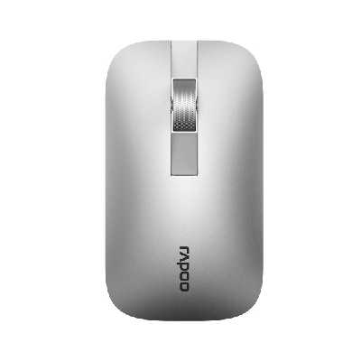 ماوس بی سیم رپو مدل M550 Silent Wired charging version