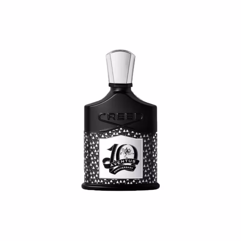 عطر ادکلن کرید اونتوس 10 انیورساری مردانه (Creed Aventus 10 Anniversary for men) - خرید آنلاین عطر و ادکلن اصل