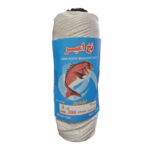 ریسمان بنایی امیر کد 300