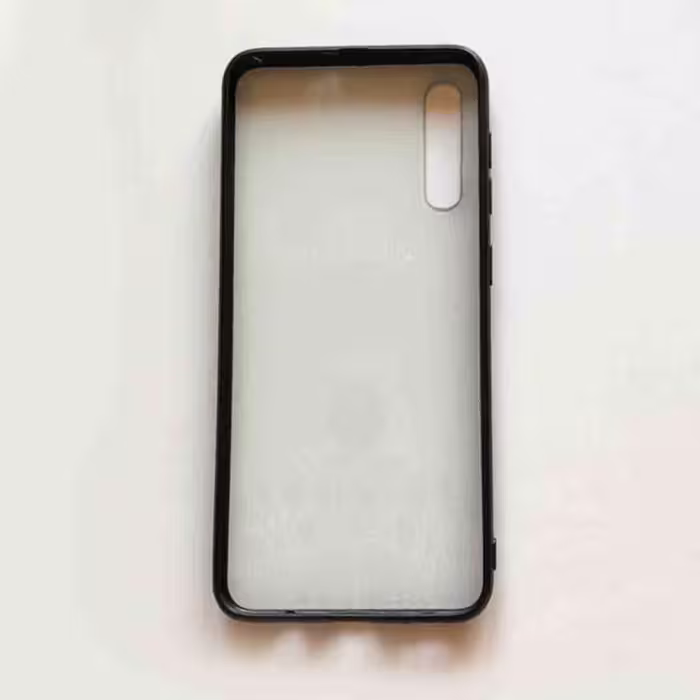 کاور طرح بازی مرکب مدل SQall050 مناسب برای گوشی موبایل سامسونگ Galaxy A30s / A50 / A50s