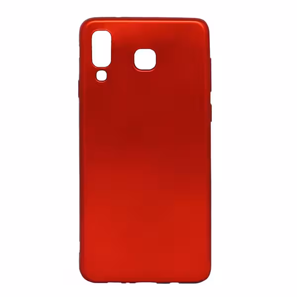 کاور مدل SJ-001 مناسب برای گوشی موبایل سامسونگ Galaxy A8 Star