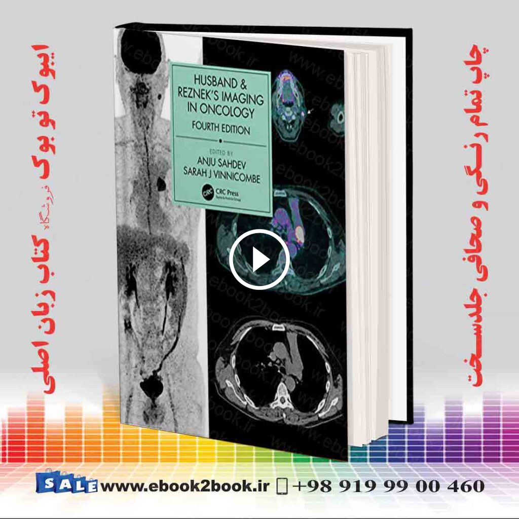 Husband & Reznek’s Imaging in Oncology 4th Edition