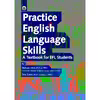 کتاب Practice English Language Skills اثر Shahram Afraz AND Dina Zakeri انتشارات BESAT PUBLISHING  