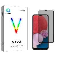 محافظ صفحه نمایش حریم شخصی جانبو مدل Viva مناسب برای گوشی موبایل سامسونگ Galaxy A13 5G | کالا برتری
