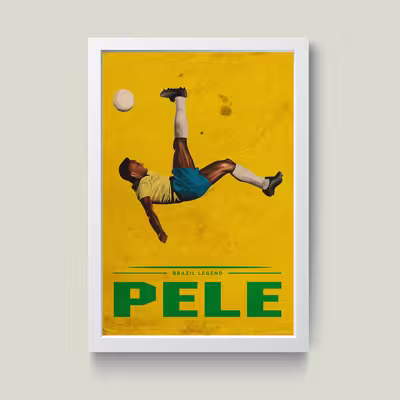 تابلو مدل پله PELE کدm2689-w