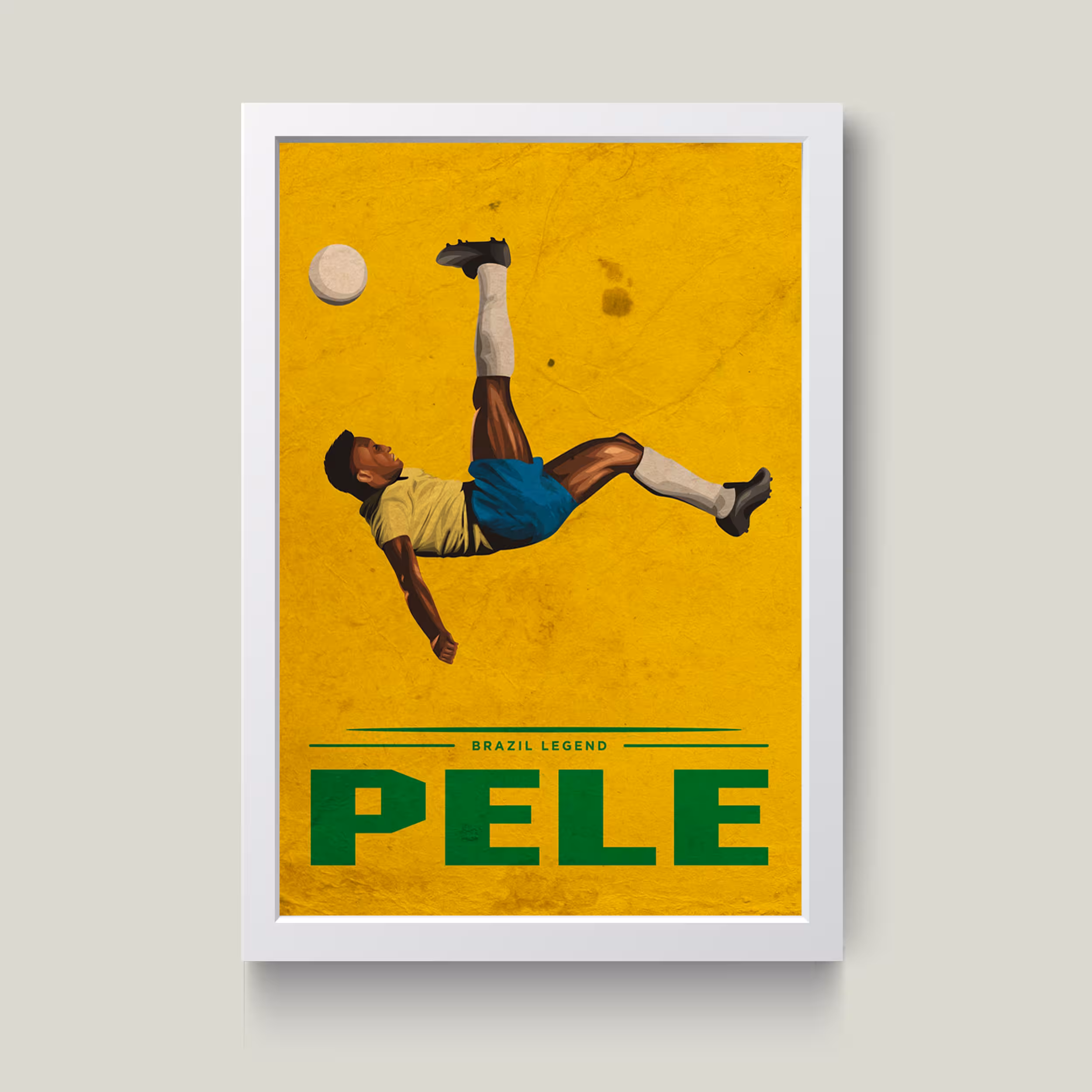 تابلو مدل پله PELE کدm2689-w