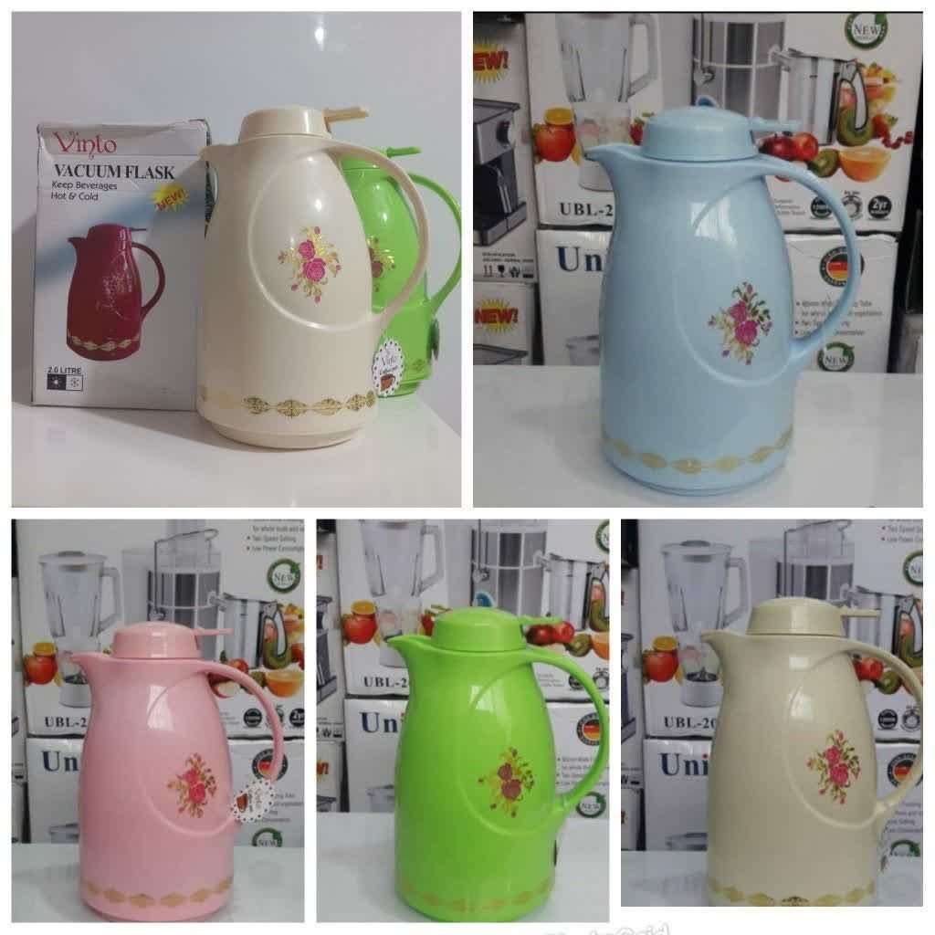 فلاکس  وینتو 