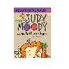 کتاب  JUDY MOODY AND THE BAD LUCK CHARM اثر Megan McDonald انتشارات معیار علم