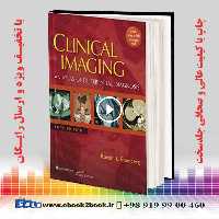 Clinical Imaging: An Atlas of Differential Diagnosis Fifth Edition