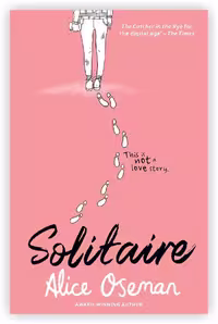 Solitaire (Solitaire Book 1)