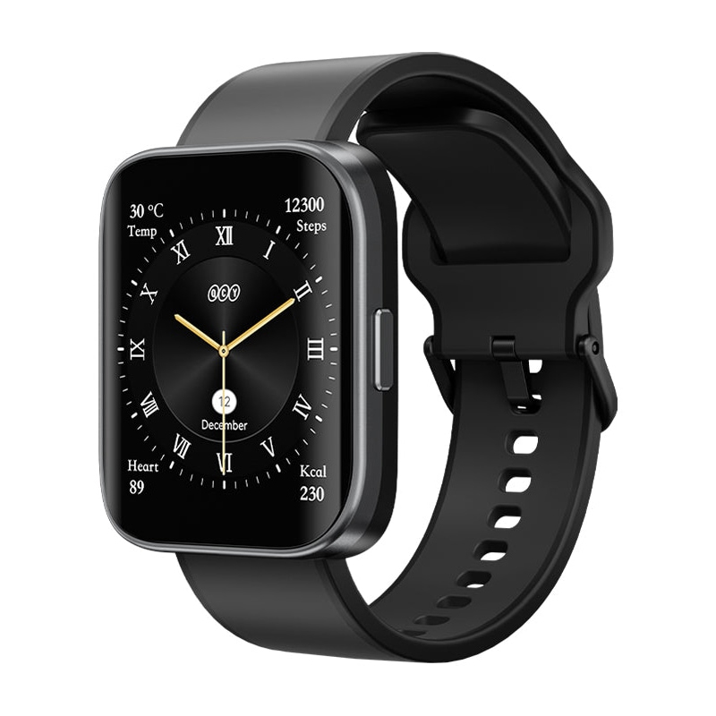 ساعت هوشمند کیو سی وای مدل Urban GS