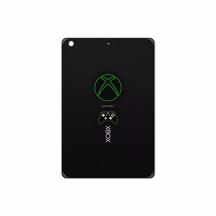 برچسب پوششی ماهوت مدل XBOX مناسب برای تبلت اپل iPad mini 2 2013 A1489