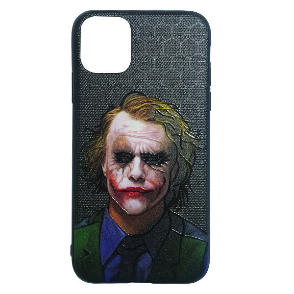 کاور  طرح جوکر مدل JOKER 88 مناسب برای گوشی موبایل اپل IPHONE 11 