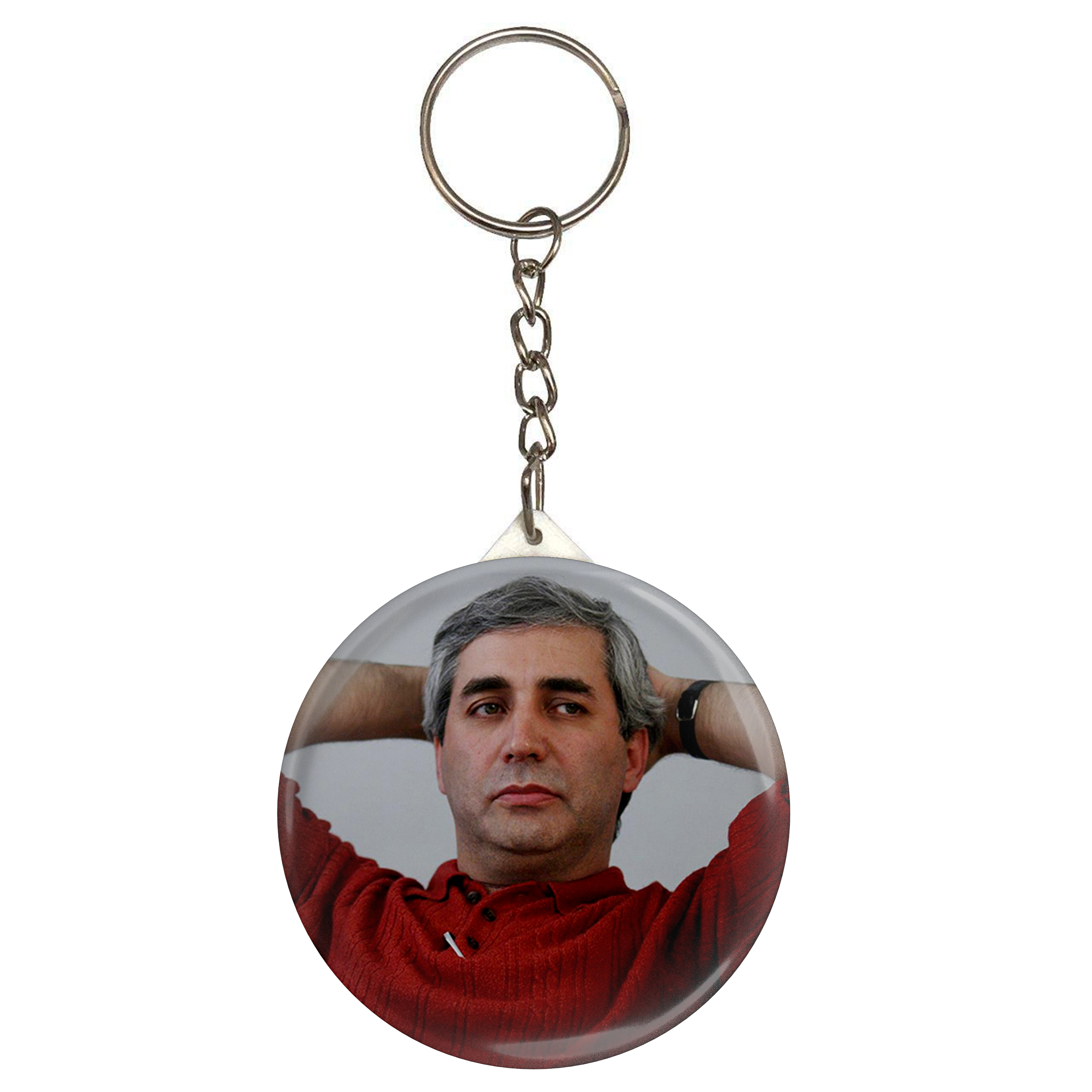 جاکلیدی طرح ابراهیم حاتمی کیا مدل S9344