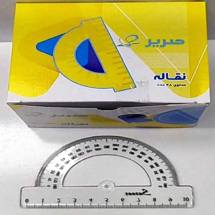 نقاله کریستالی