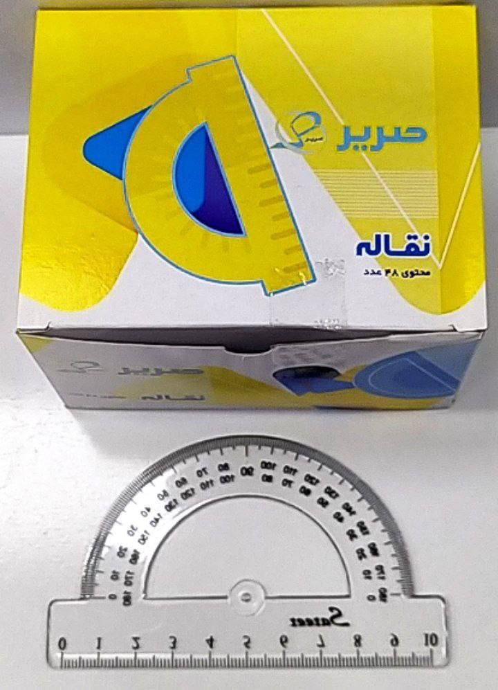 نقاله کریستالی