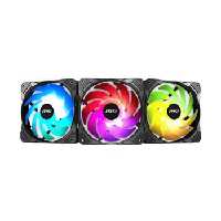 فن کیس MSI مدل MAG MAX F12A-3H • بسته 3 عددی