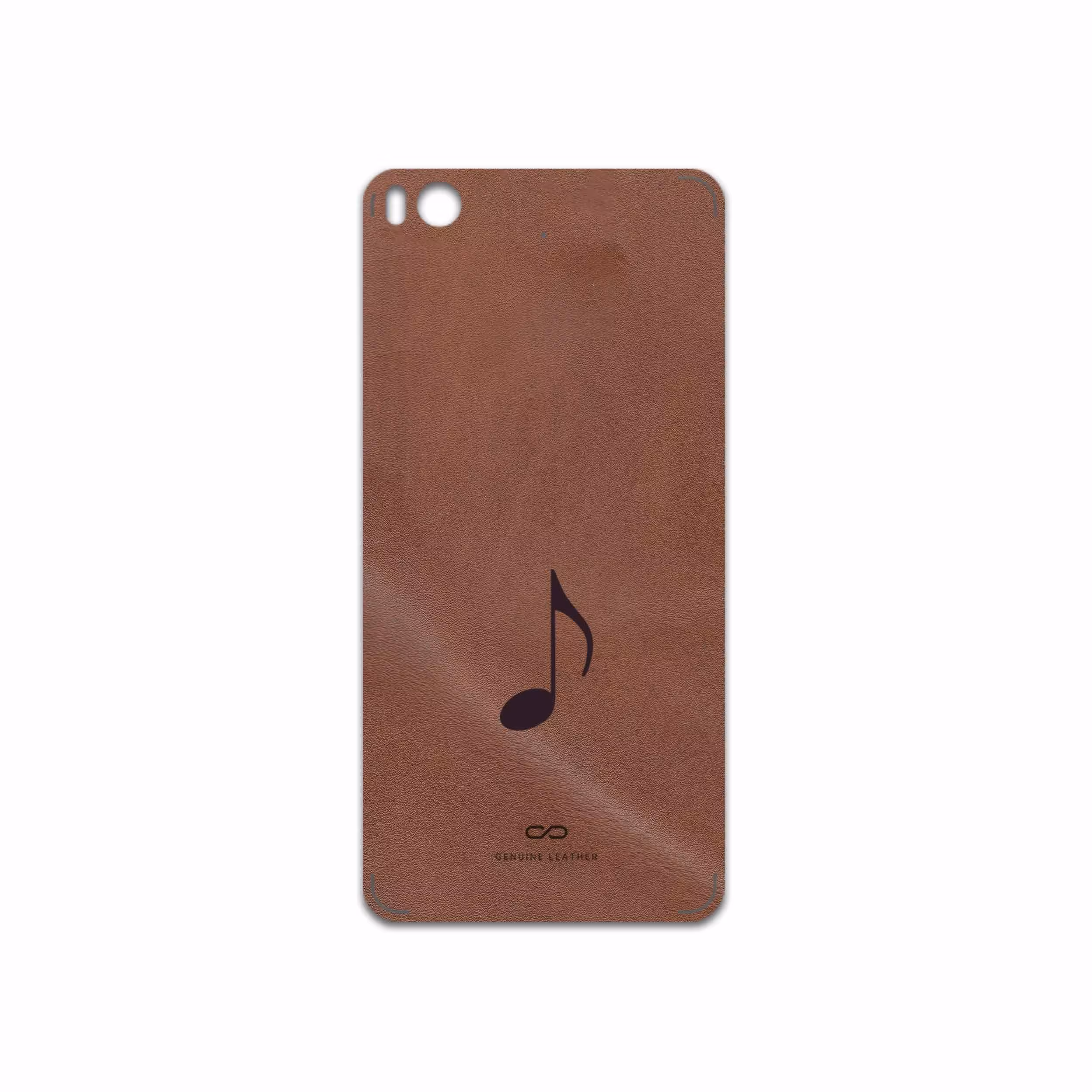 برچسب پوششی ماهوت مدل MNL-CHNG مناسب برای گوشی موبایل شیائومی Mi 5s
