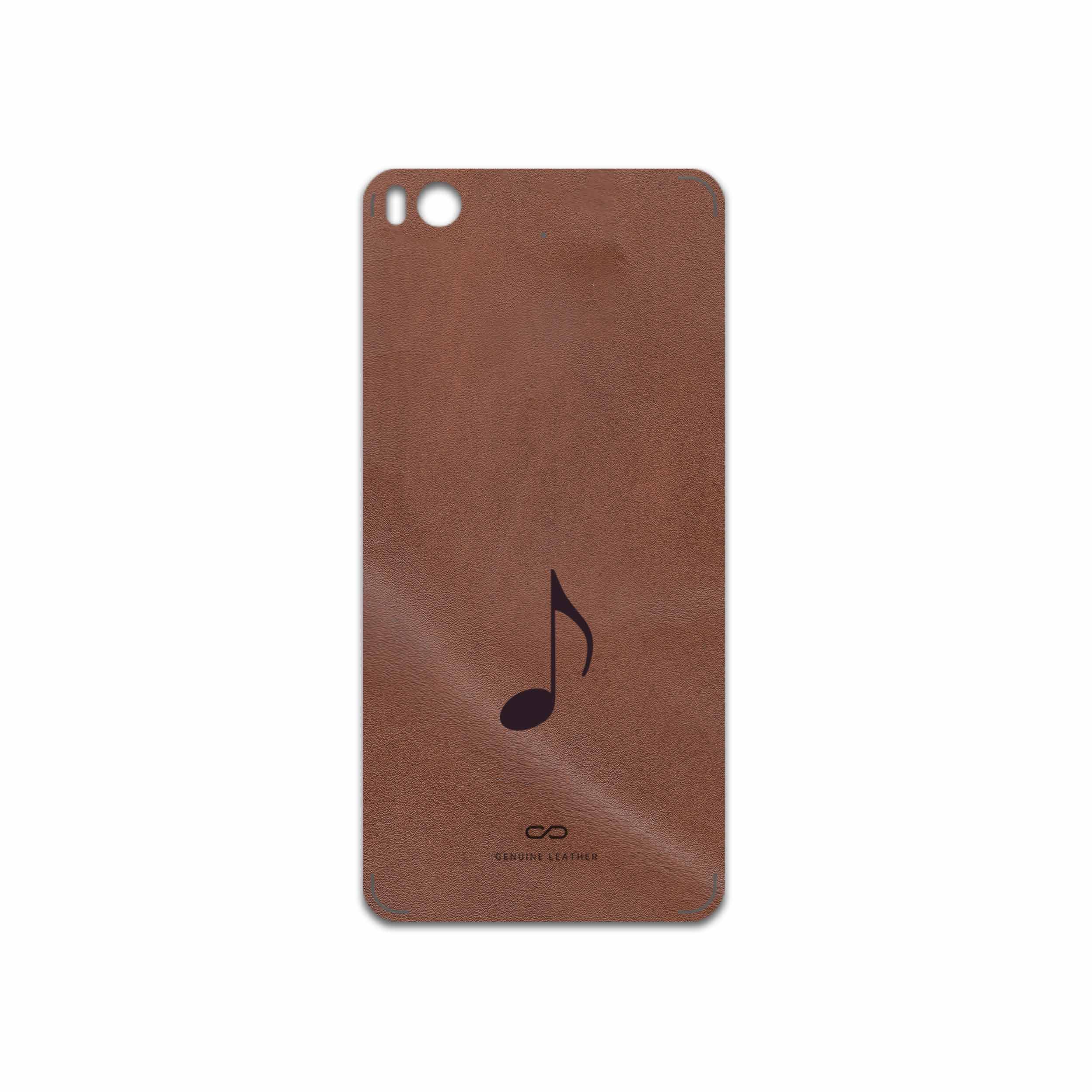 برچسب پوششی ماهوت مدل MNL-CHNG مناسب برای گوشی موبایل شیائومی Mi 5s