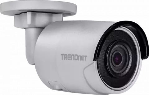 دوربین مدار بسته تحت شبکه TRENDNET مدل WDR POE TV-IP314PI