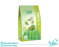 پودر ژله کیوی فرمند