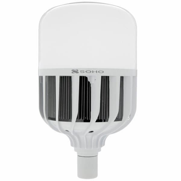 لامپ حبابی ال ای دی 50 وات خرید انلاین لامپ ال ای دی برند سوهو