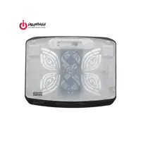 کول پد نوت بوک هترون مدل HATRON HCP-120