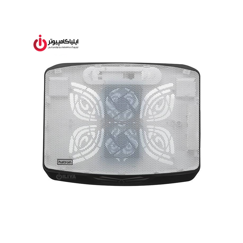 کول پد نوت بوک هترون مدل HATRON HCP-120